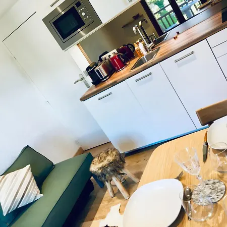 Apartment Cosy Et Chaleureux A Megeve Avec Vue Sur Le Mont Blanc
