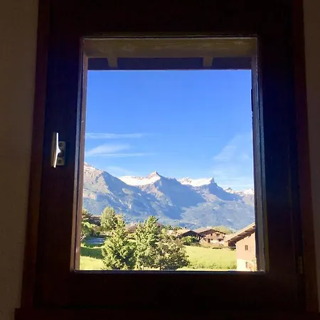Cosy Et Chaleureux A Megeve Avec Vue Sur Le Mont Blanc *