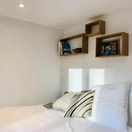 Apartment Cosy Et Chaleureux A Megeve Avec Vue Sur Le Mont Blanc